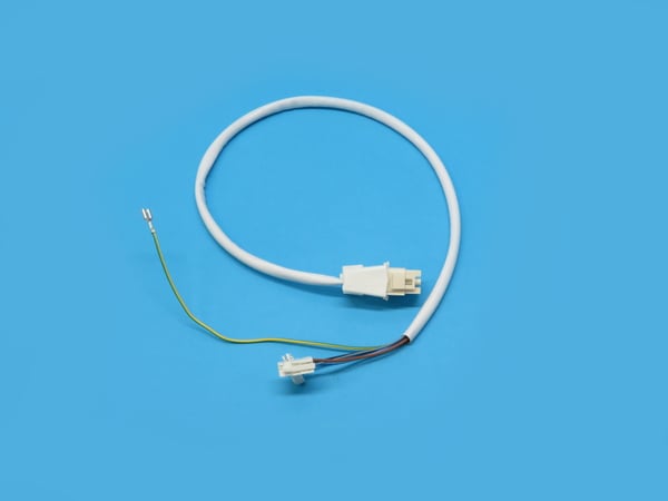 Wiring Harness Fan 9P CUXXXX050