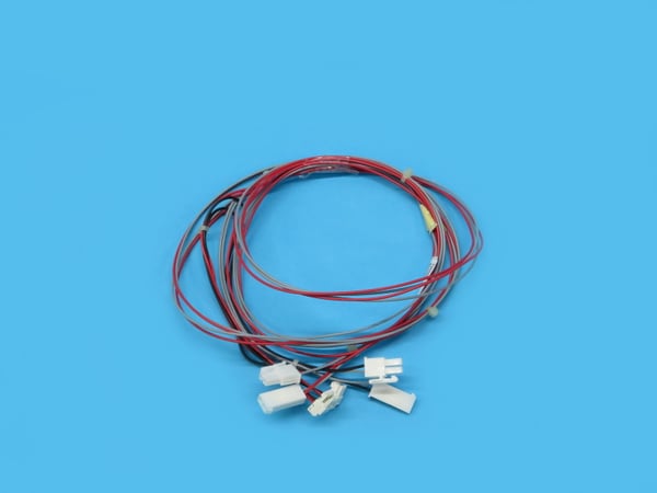 Wiring Harness LED CUXXXX050 Bicolour
