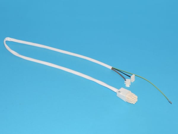Wiring Harness Fan 9P CUXXXX070