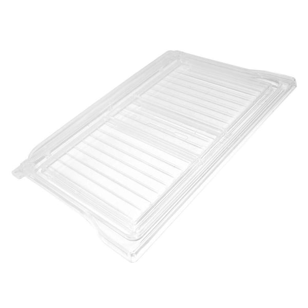 Salad Drawer Vegetable Cover  Shelf