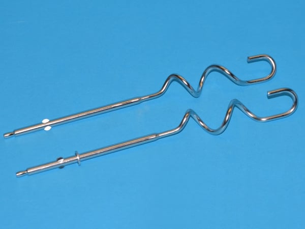 Dough Kneaders M400ORA Assy