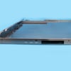 Pelgrim Dishwasher Set Ext. Door L658 P-e-s-c-y SS Pelgrim - Image 1