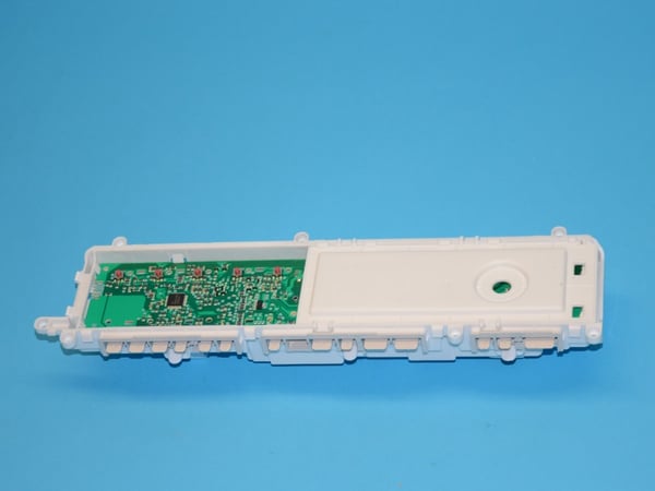 Control Unit