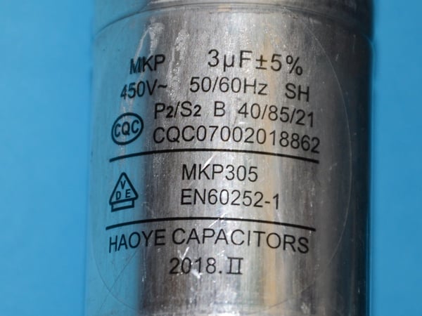 Circulation Pump Set