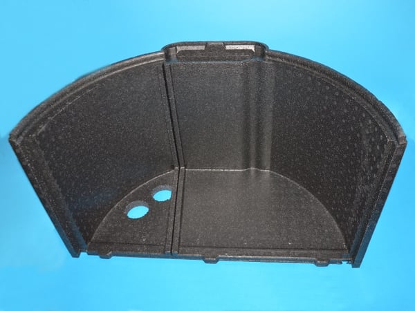 Front Cap Part Epp Tca