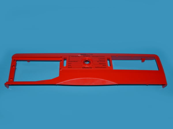 Control Panel L0 I SP/K-A-15 De Rd Sig