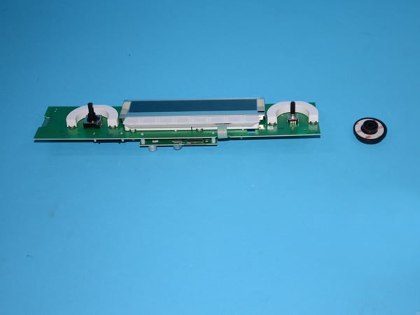 User Interface Tft Matrix 300°