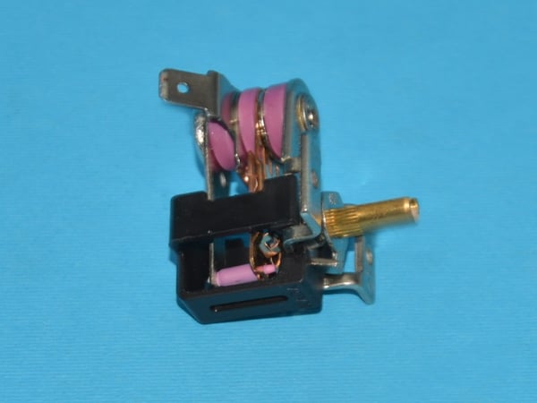 Thermoregulator