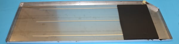 Upper Cover Ae Inv 13 As 1154X406 Mm