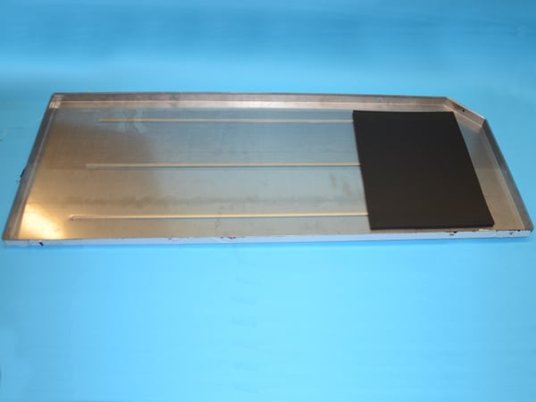 Upper Cover Ae Inv 10 As 1056X415 Mm