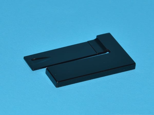 Covering Trim A54 2K 9005 R Dtd