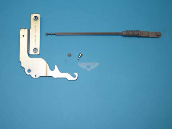 Hinge Right Assy