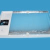 Asko Fridge & Freezer Air Duct A54 Hki Upp V3 Assy - Image 1