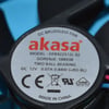 Asko Fridge & Freezer Air Duct A54 Hki Upp V3 Assy - Image 2