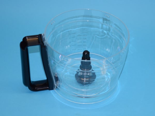 Food Processor Bowl Assy