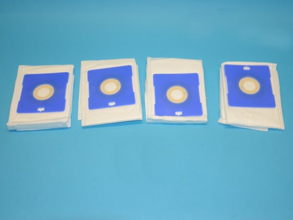 Microfilter Bags GB3MBWD
