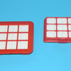 Gorenje Vacuum Cleaner Filter HEPA Set Hfgfac - Image 1