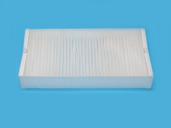 Particulates Filter Small HF3002 Awb