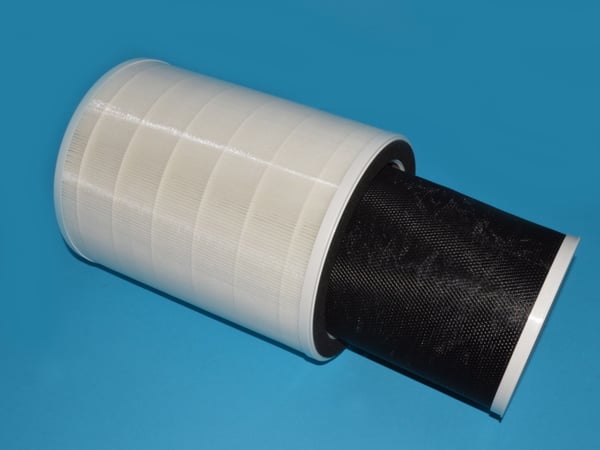 Filter Air Purifier AP580H