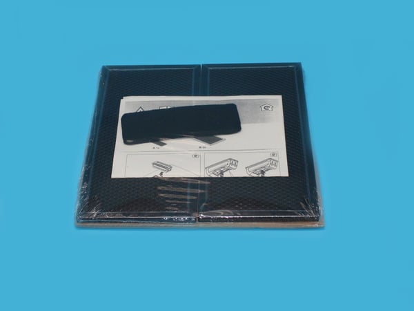 Carbon Filter Set HF2021 Awb