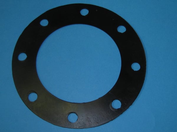 Gasket 180/114X3