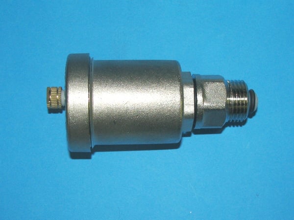 Automatic Air Valve G 1/2