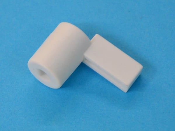 Thermoregulator Lever Gb/Cap Tgr