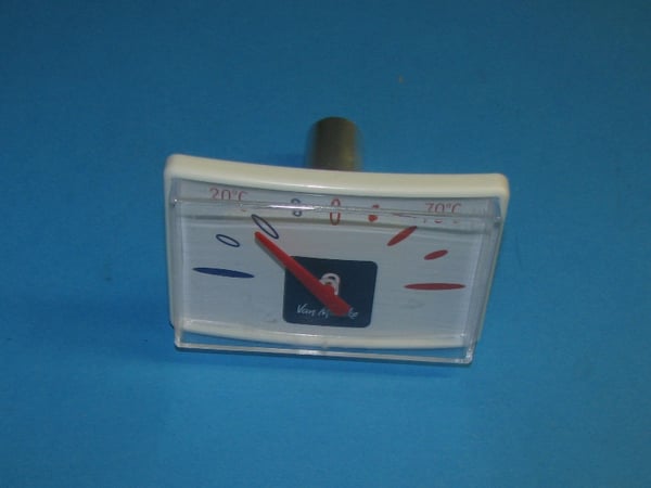 Bimet.Thermometer BT-218CA3 Gb 50-150-NF
