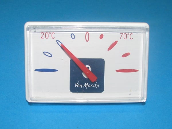 Bimet.Thermometer BT-218CZ4 TGR50-150 Nf