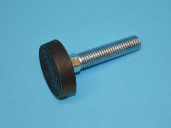 Adjustable Foot M12X71 Model D