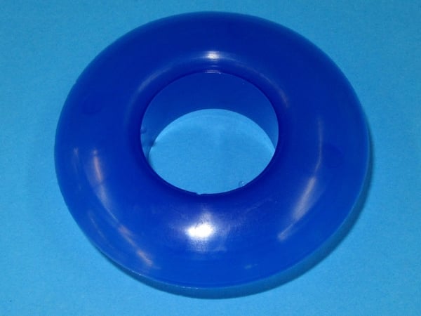 Rosette D 34 G1 Bu