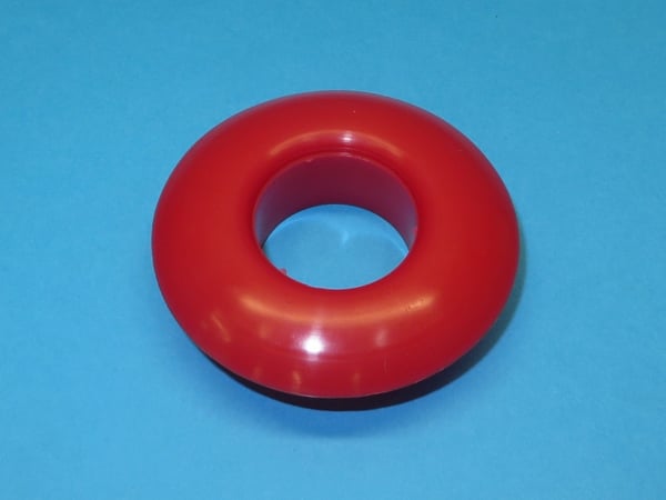 Rosette D 34 G1 Rd