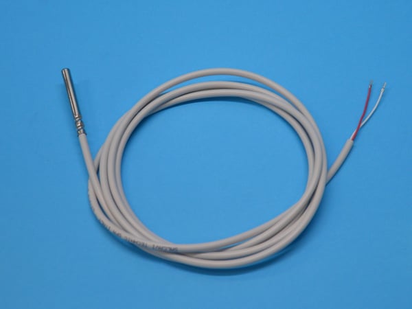 Thermoregulator Probe PT1000 L2000