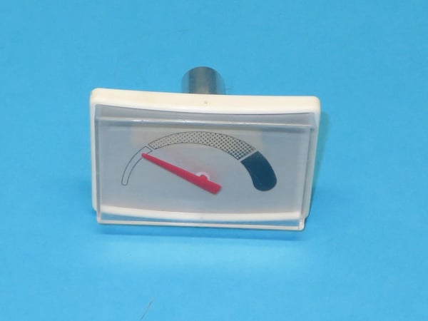 Bimetal Thermometer BT-218CF2