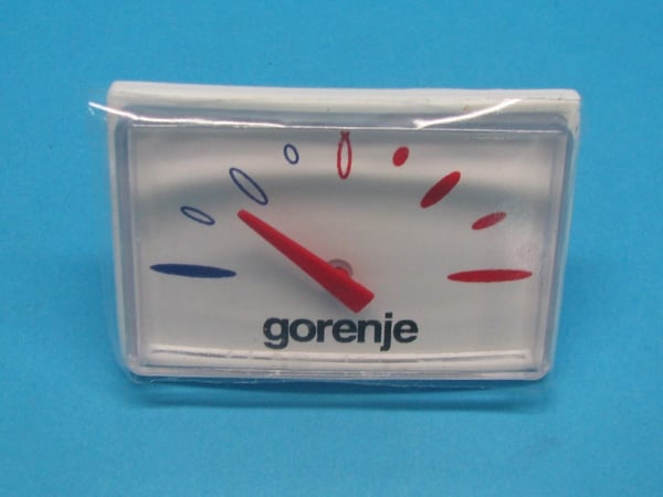 Bimetal Thermometer BT-218CZ6