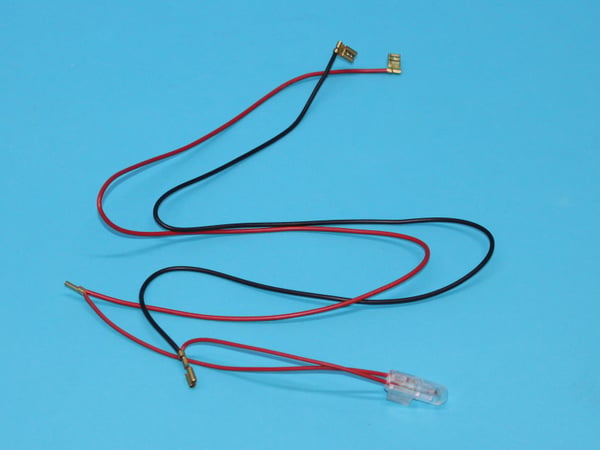 Control Lamp 5U Bimetal Benplas