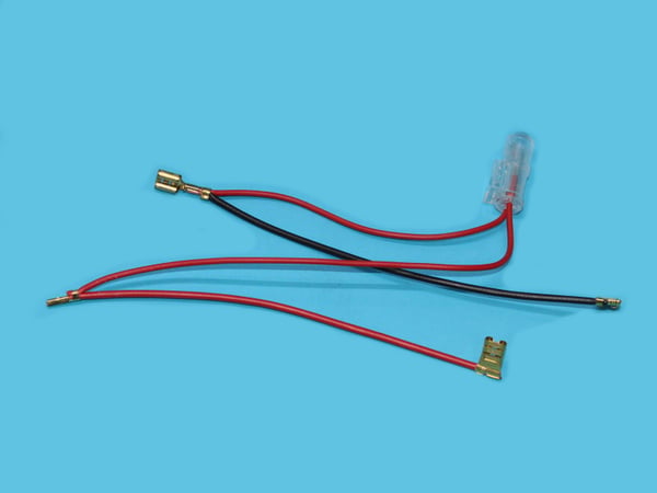 Control Lamp 5O Bimetal Benpla