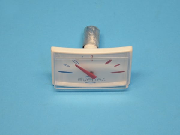 Bimetal Thermometer BT-218CA7
