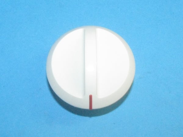 Thermoregulator Knob W.Insert Tiki