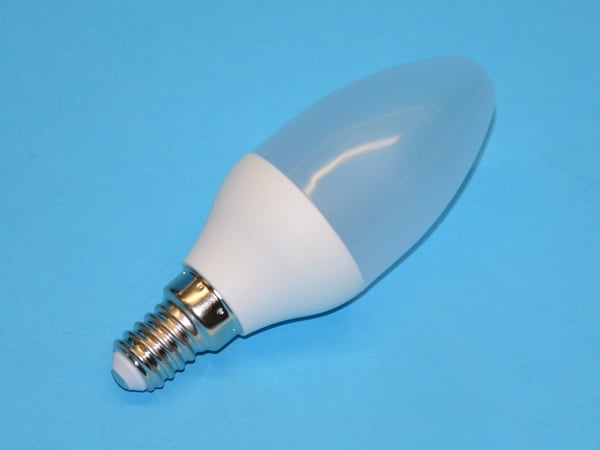 LED Bulb 4W