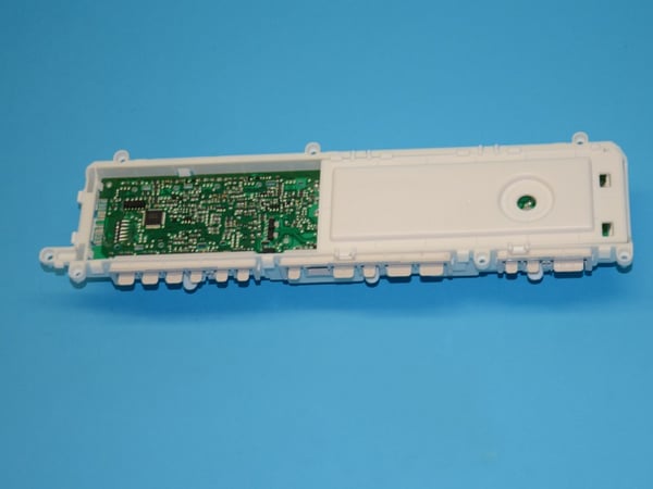 Control Unit