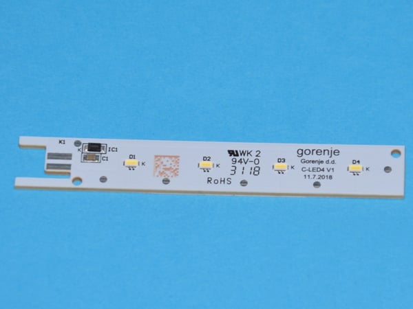 Lighting LED Strip LED4 A54