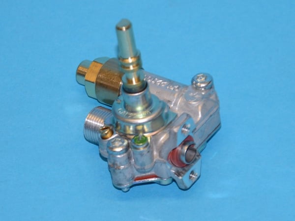 Gas Tap 32