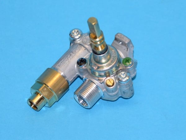 Gas Tap 35