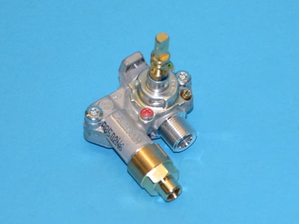 Gas Tap 45