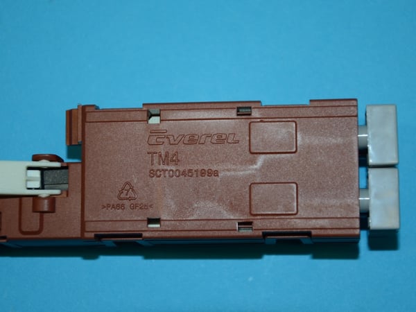 Switches Assy