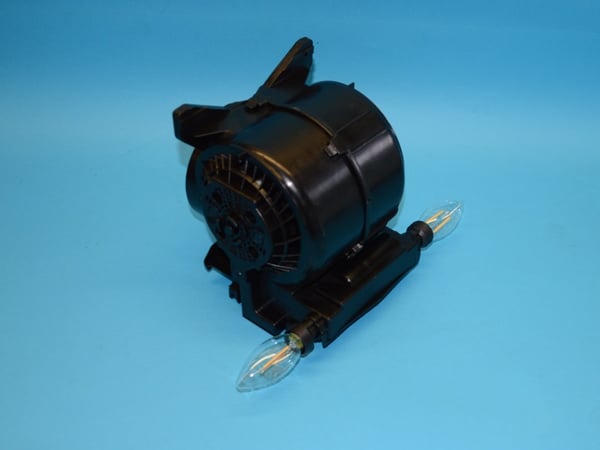 Fan Motor Assy 230V AC 100W