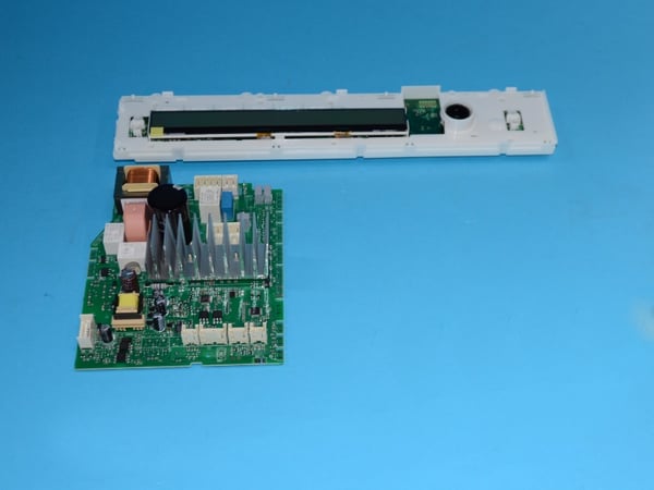 Unit Supply/Control 75.B Assy