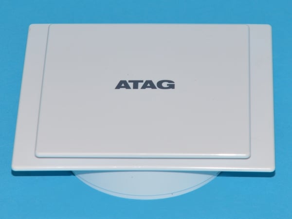 Fan Cover A6-H3 Ata Sign