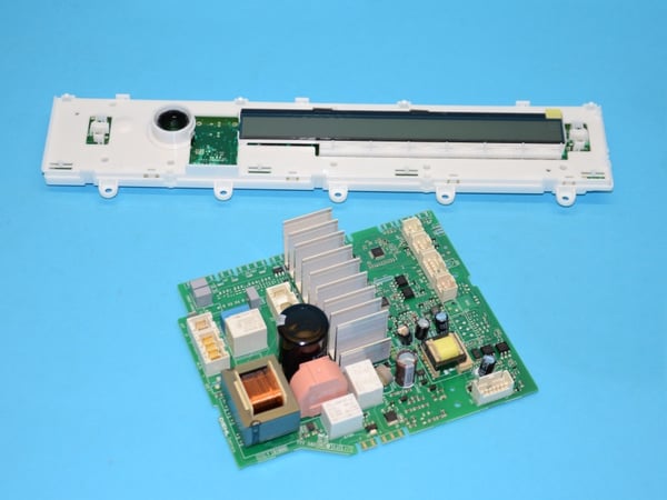 Unit Supply/Control 75.B Assy